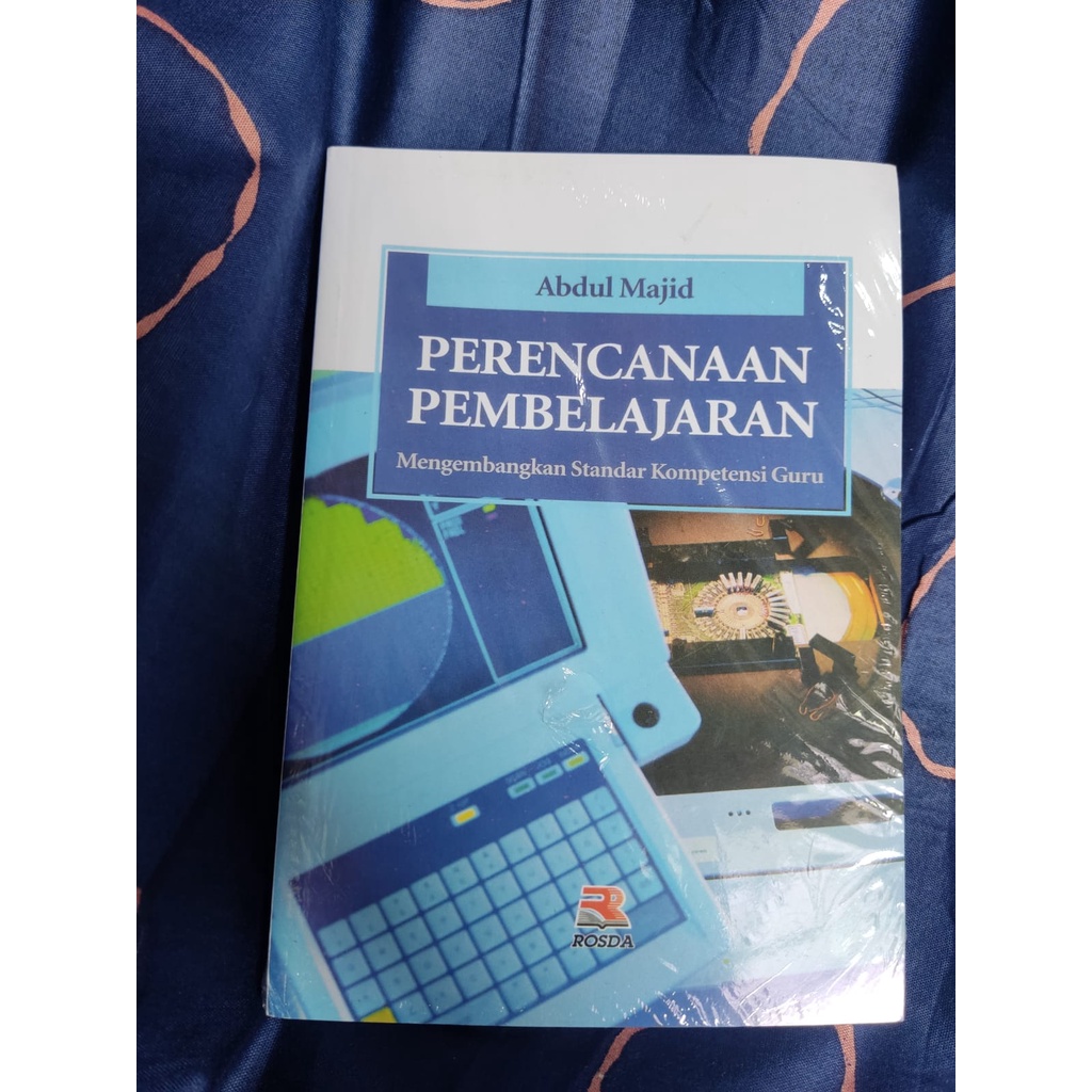 Download Buku Perencanaan Pembelajaran Abdul Majid Ca