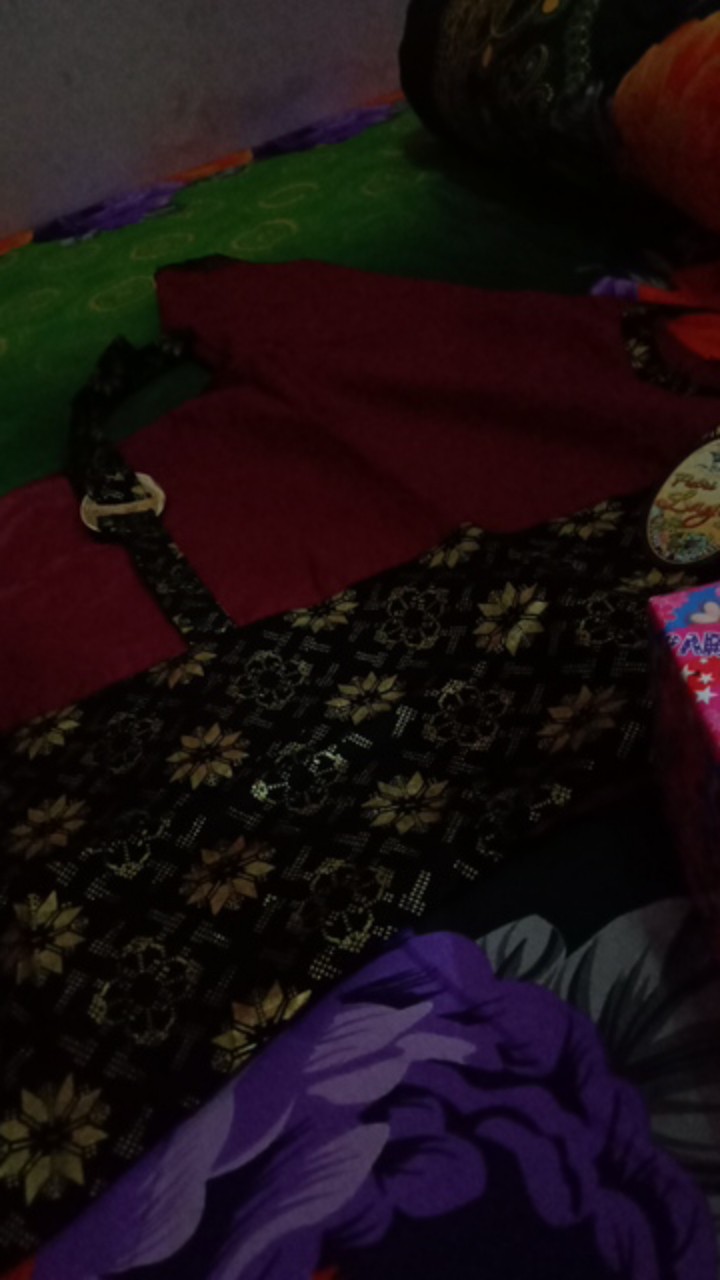 Temukan Couple Batik Asmara Linggar Srg 7 By Suryandhanu 4666784743886 Couple L - Fit X