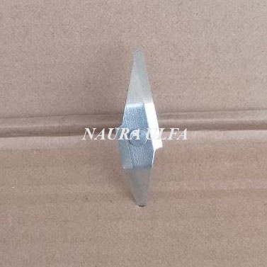 Pisau MIN As/Drat Kecil M5 Mounting BUMBU Blender Miyako baru/National