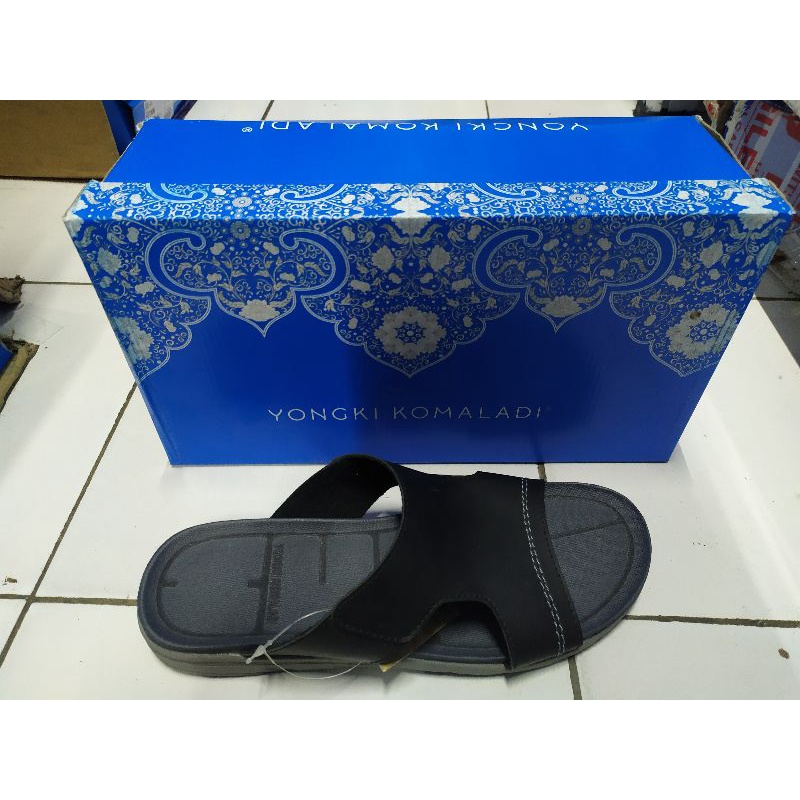 Yongki Komaladi