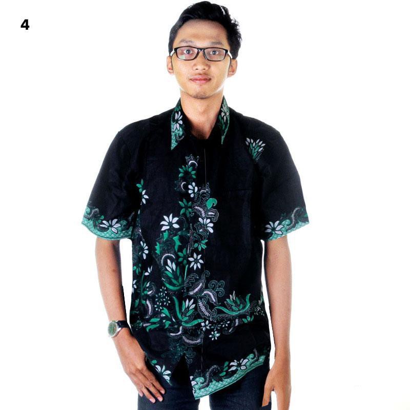 Kemeja Batik I Baju Kemeja Batik I Baju Kemeja Batik Pria Ardi