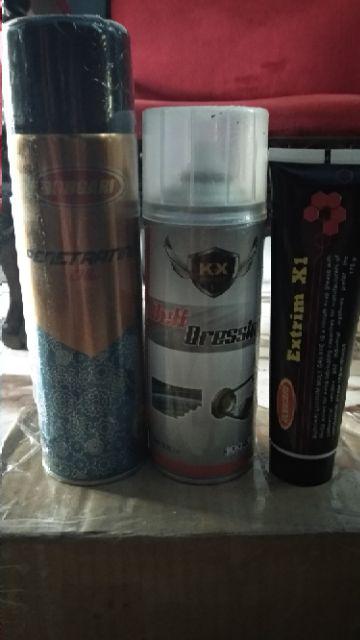 Grease Gemuk Cv Joint Odol Extreme X1 Burgari
