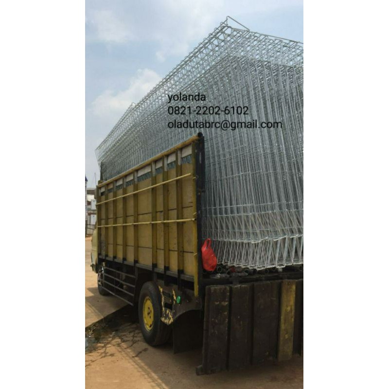 

pagar brc harga gudang