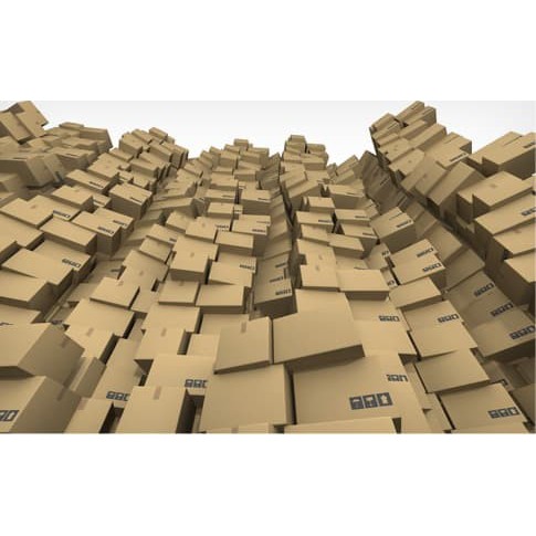 Packing Kemasan Tambahan Kardus Dus Gift Box Pengaman Paket Exclusive
