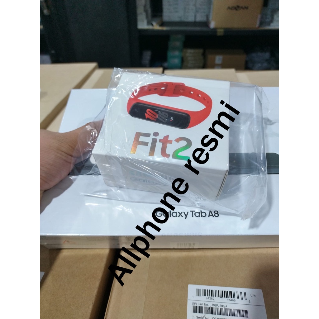 Samsung Galaxy Tab A8 LTE 10.5 2021 4GB 128GB RESMI SAMSUNG-2