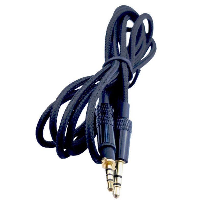 Cre Kabel Audio Earphone Pengganti Untuk Headphone Jbl-J55 J55A J88 J88A