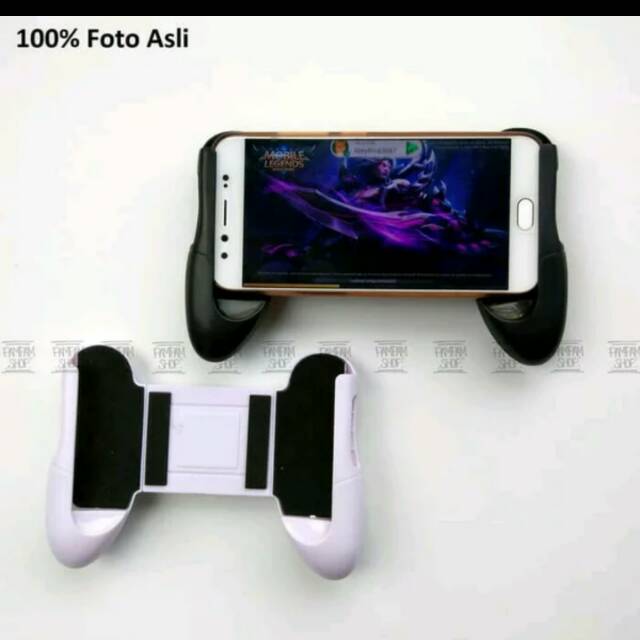 Game pad