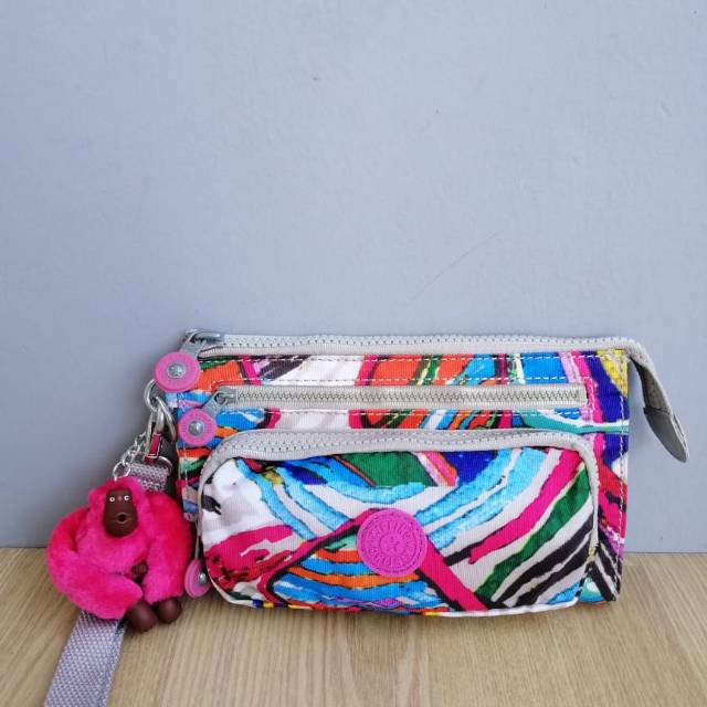 Kipling Ori Uki Purse