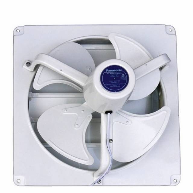 Exhaust Fan Dinding 16 Inch Panasonic FV