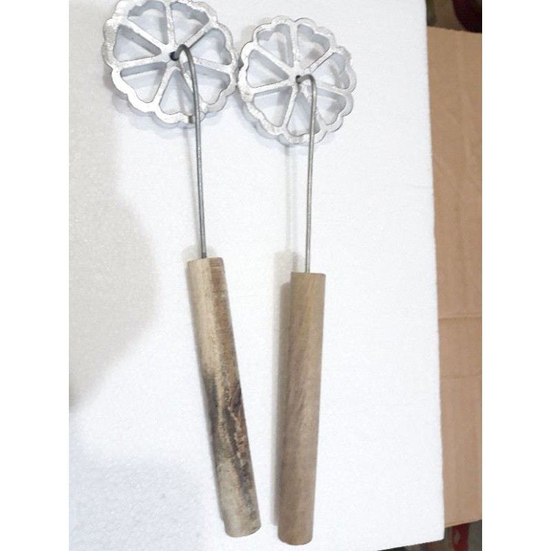 

Cetakan kembang loyang