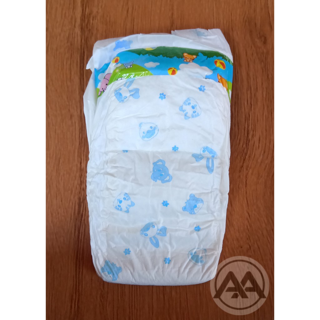 pampers mamamia newborn