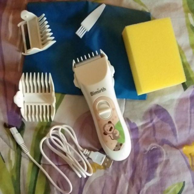 Alat Cukur Rambut Bayi Dan Anak Alat Potong Rambut Bayi Alat Cukur Rambut Bayi Dan Anak Alat Potong Rambut Bayi
