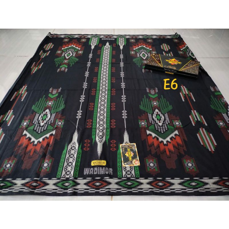 Sarung Wadimor Viscose Eternity