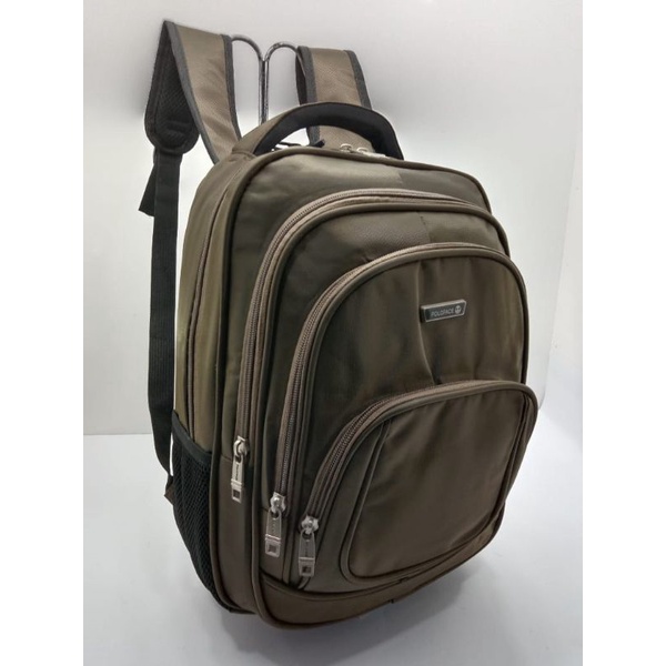 Ransel Laptop Polo Face 1622