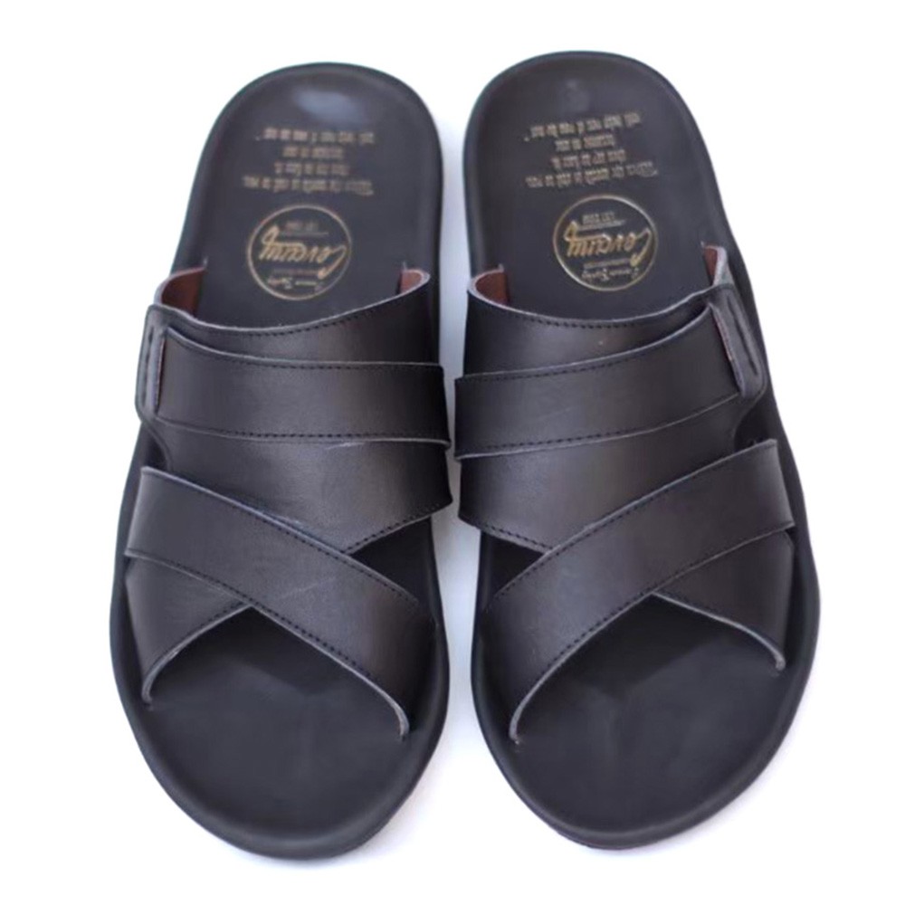 Sandal Kulit Asli SC09