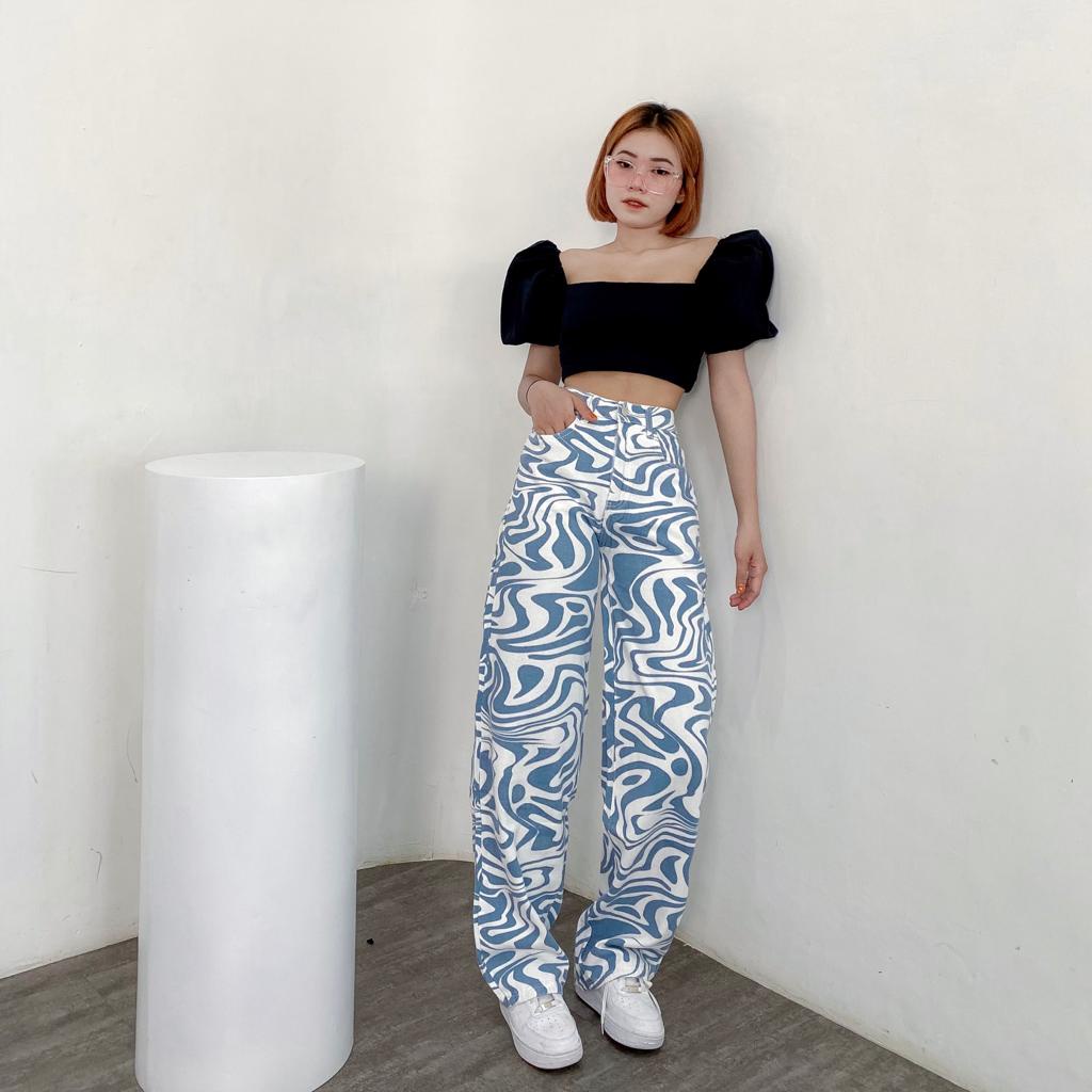 LONGPANTS JEANS X5011 / X5012 / X5013