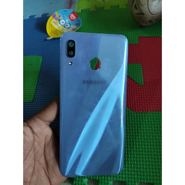 BACKDOOR SAMSUNG A30/A305F ORIGINAL COPOTAN