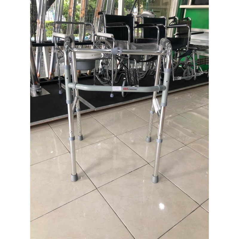 Walker Deluxe GEA Medical