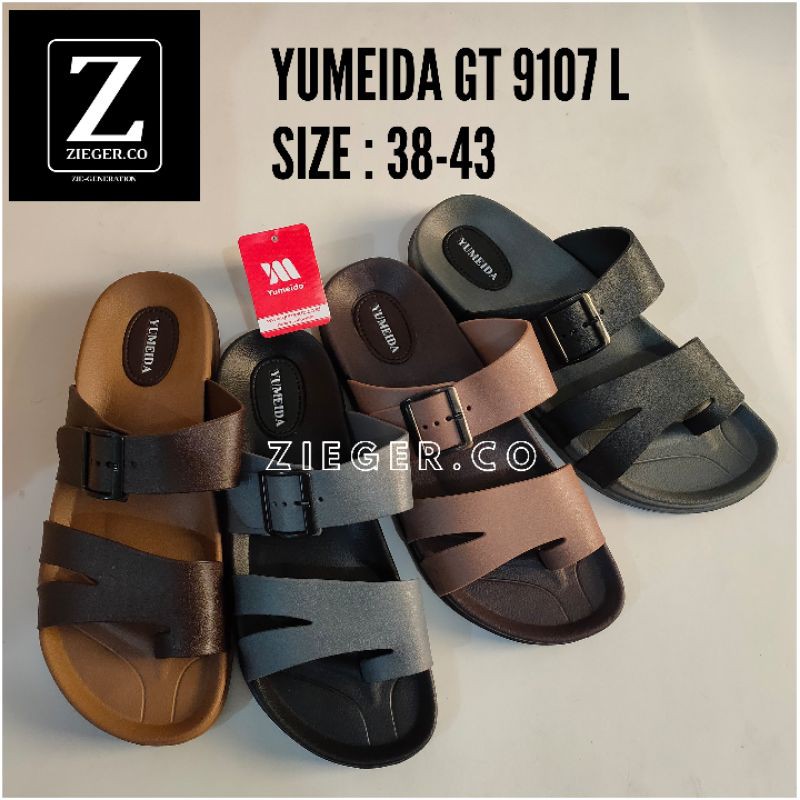 Sandal Yumeida GT 9107 L
