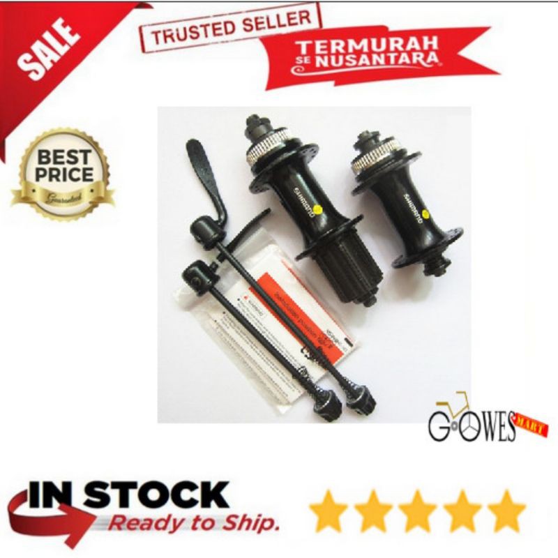 Hub Freehub Shimano FH-RM66