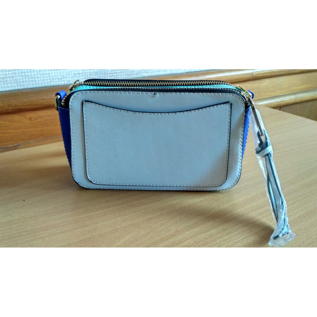 SALE!!!! SLING BAG MARC JACOB KIRIM RANDOM #100156