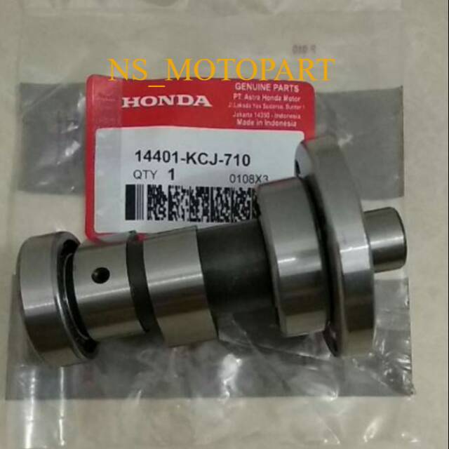 NS AUTOPART - Best Seller Noken As Tiger