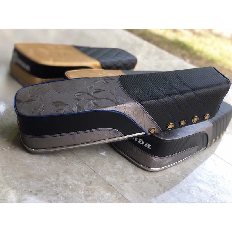 jok cb modif kontes jok mbois plat galvanis