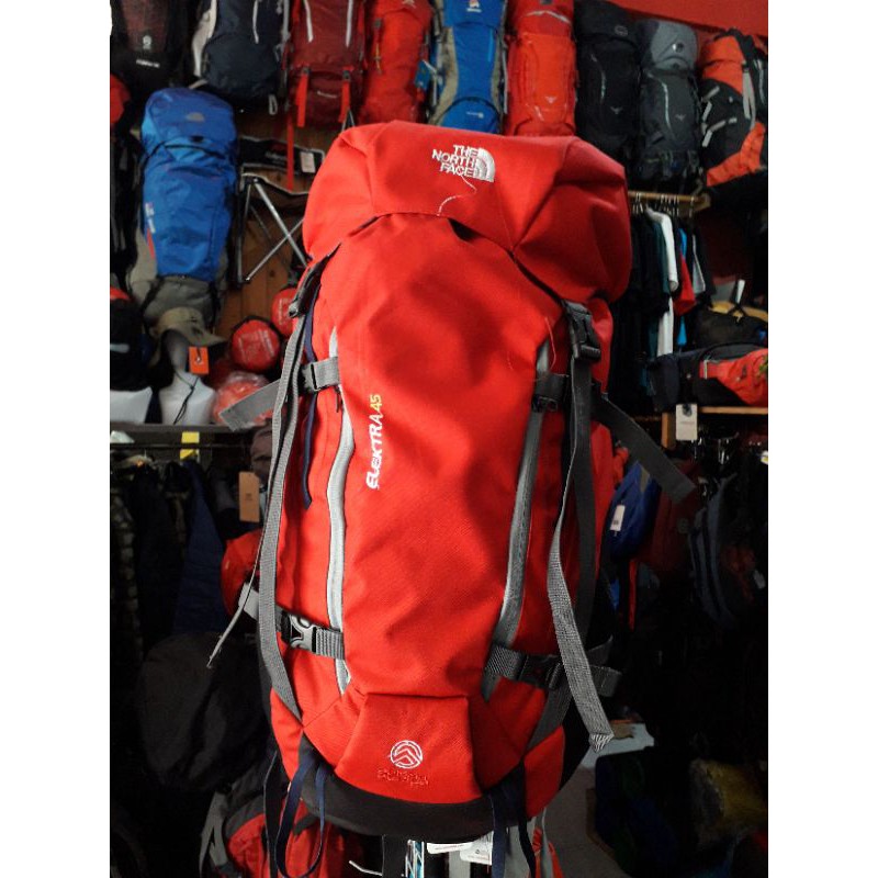 Tas Carrier The North Face Elektra 45L
