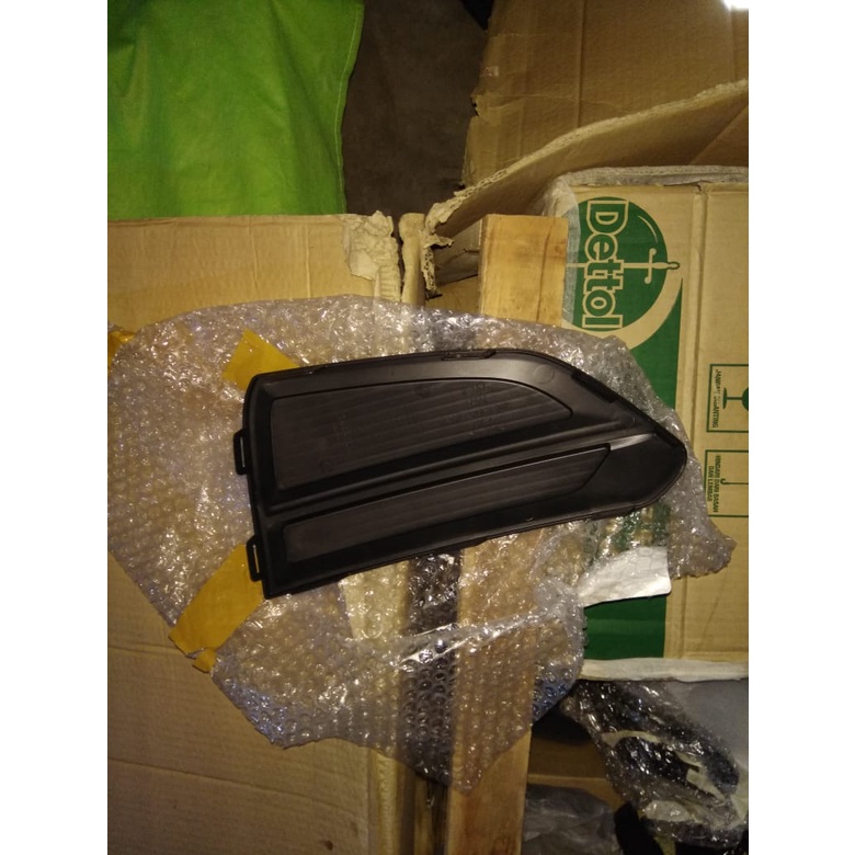 COVER FOG LAMP LH KIRI 23943545 WULING   CONFERO