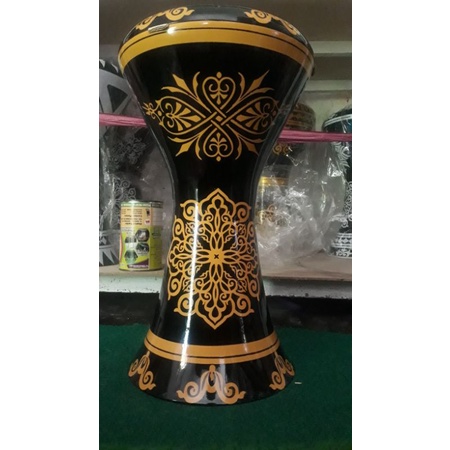 cod Darbuka 8 inc grosir dan ecer