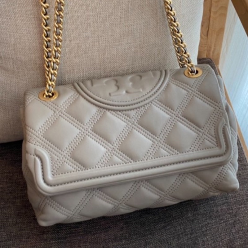 tory burch fleming soft