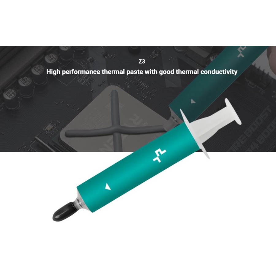 Accessories Deepcool Z3