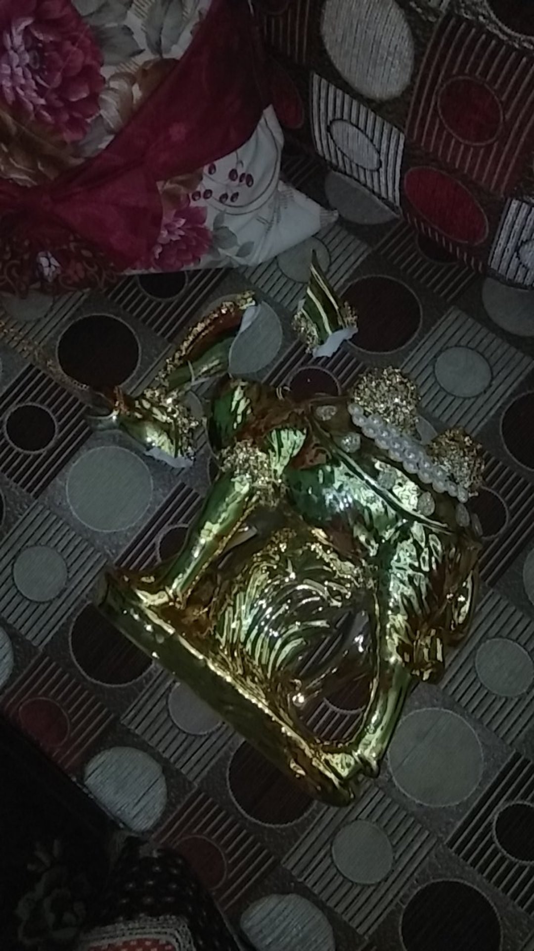 Pajangan Onta  Keramik/ Guci China Murah/pajangan Lemari Kaca