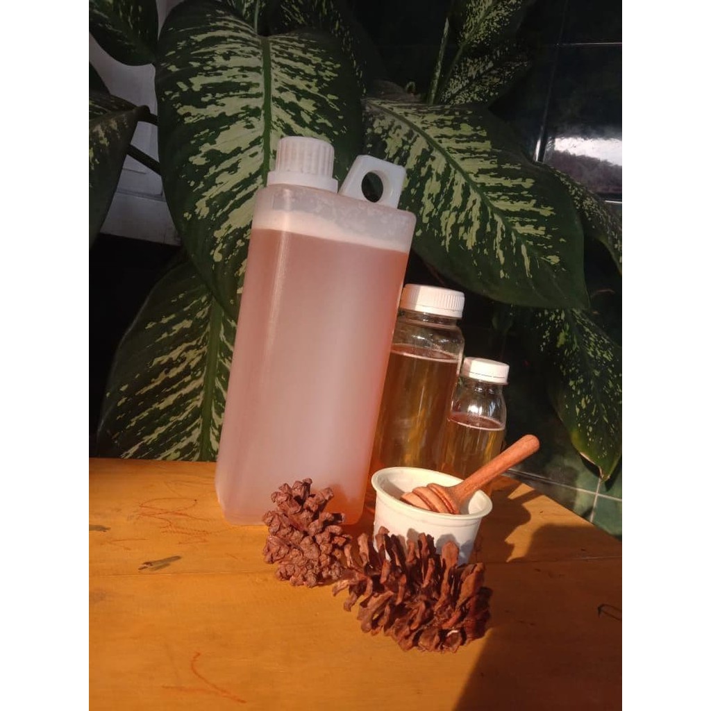 

Madu Murni Melifera