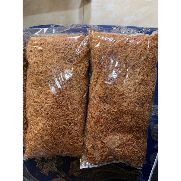 

SERUNDENG KELAPA ASLI SOLO GURIH MANIS ORIGINAL HOMEMADE