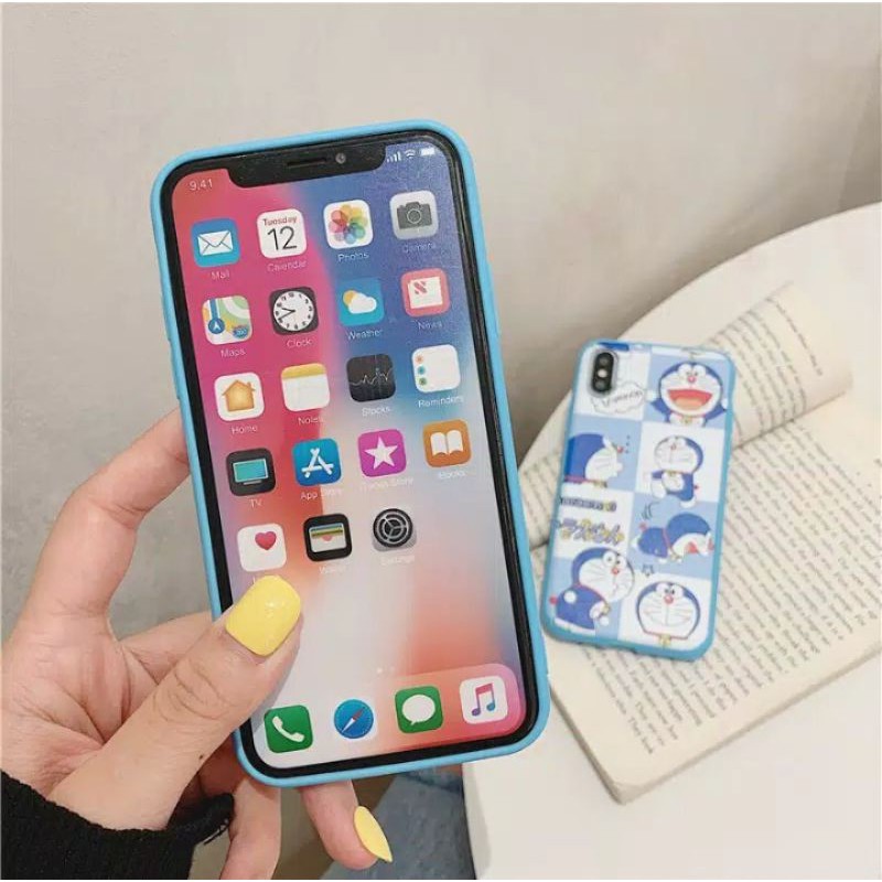 soft case Casing hp iPhone XS