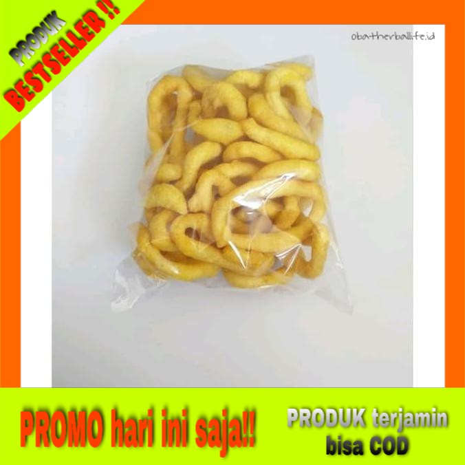 

Oleh Oleh Lanting Kuning Gelang Atau Geblek
