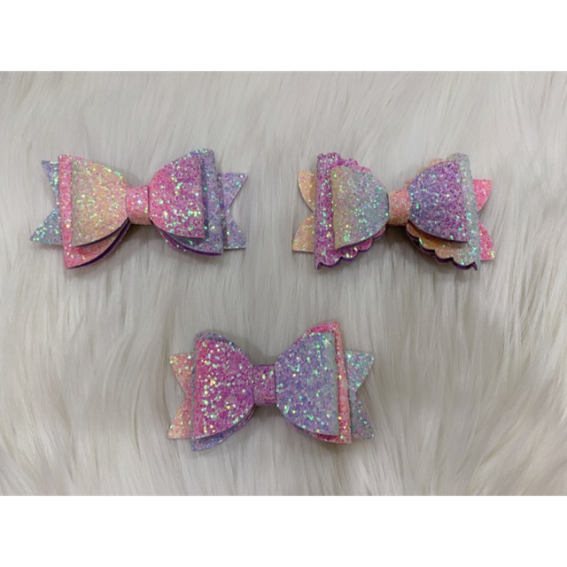 

Pita Rainbows