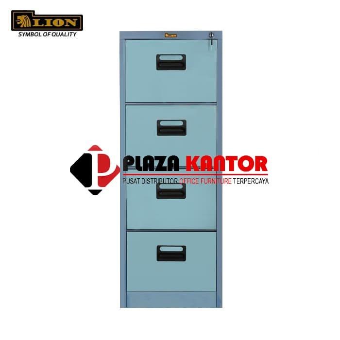 

Kiran | Filling Cabinet Lion L44