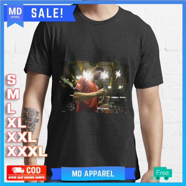 Kaos Baju Novak Djokovic 857515 Premium