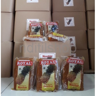 

Selai Nanas Royal