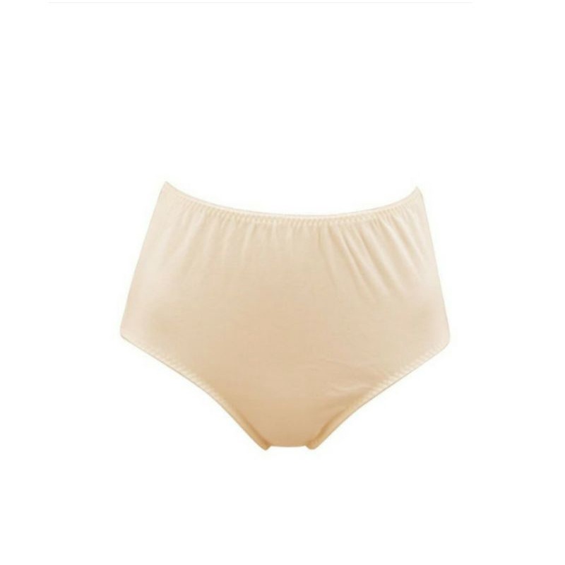 Wacoal Basic Collection Midi IP 4658 / CD Celana dalam wanita katun adem nyaman