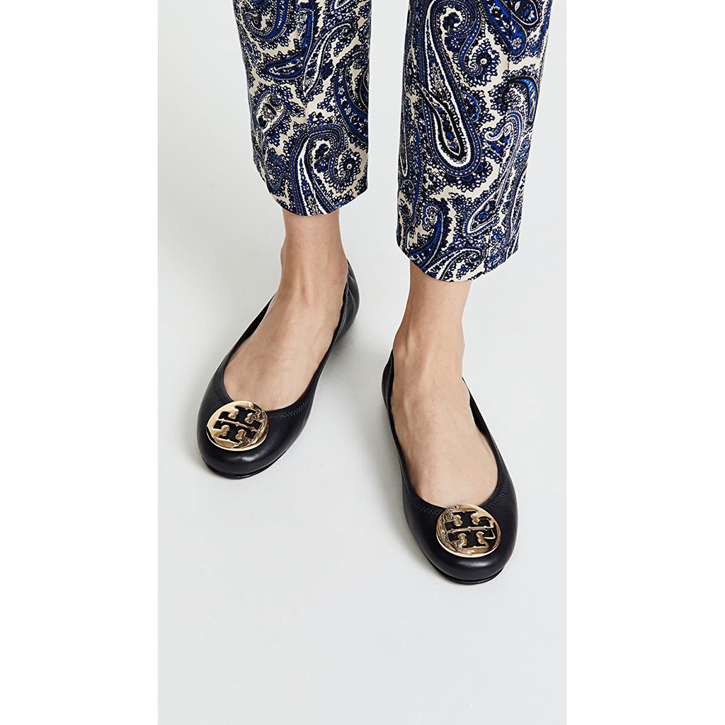 GRATICA Sepatu Kerja Kantoran Santai Wanita Flat Shoes RJ92