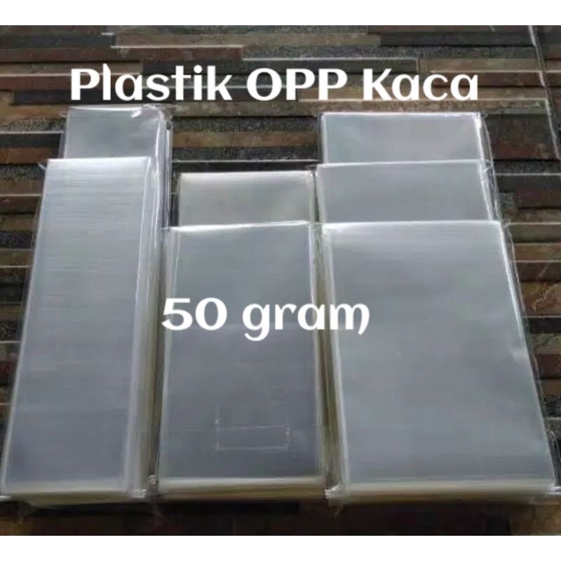 

Plastik opp kaca