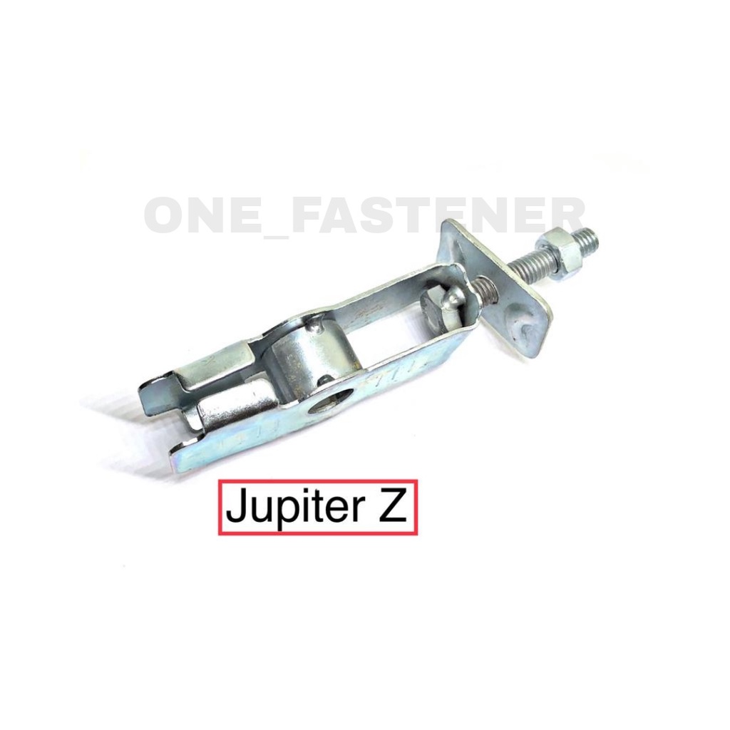 Anting setelan rantai Jupiter Z new z1 f1 robot salib puller force one