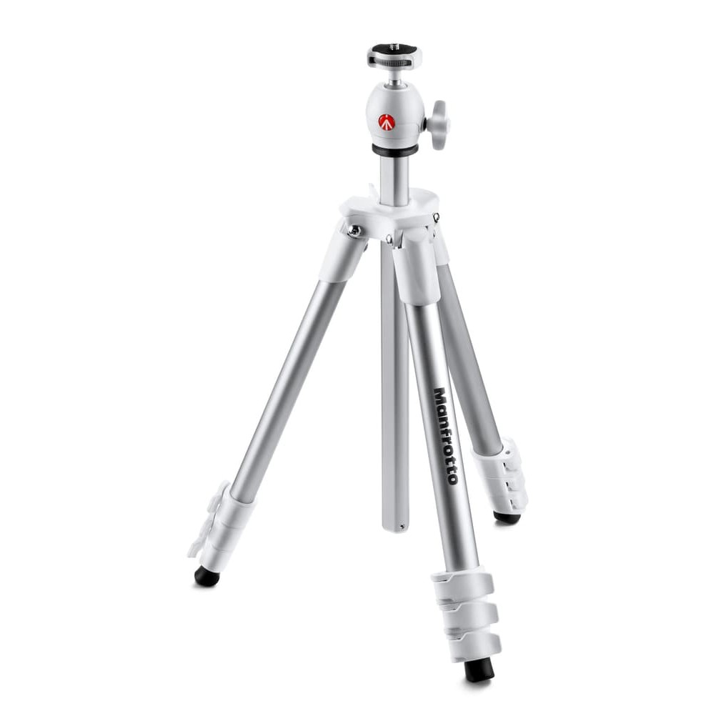 Manfrotto Tripod Compact Light   MKCOMPACTLT