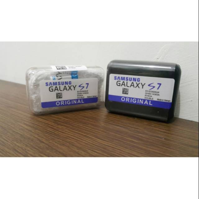 Headset Samsung S7 / S7 edge Original