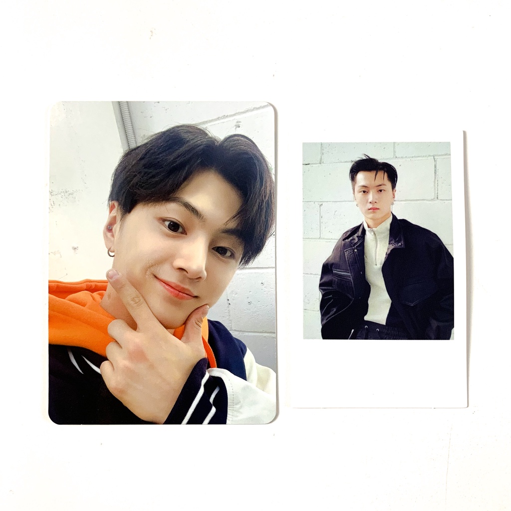 [sharing] ENHYPEN ENGENE MEMBERSHIP KIT