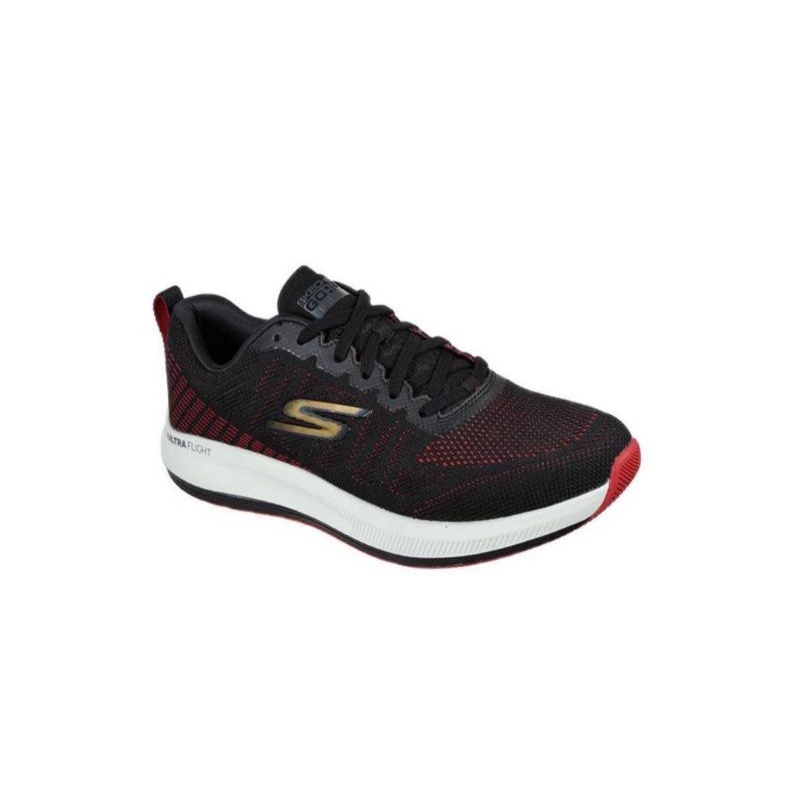 SKECHERS GORUN PULSE 220096BKR ORIGINAL
