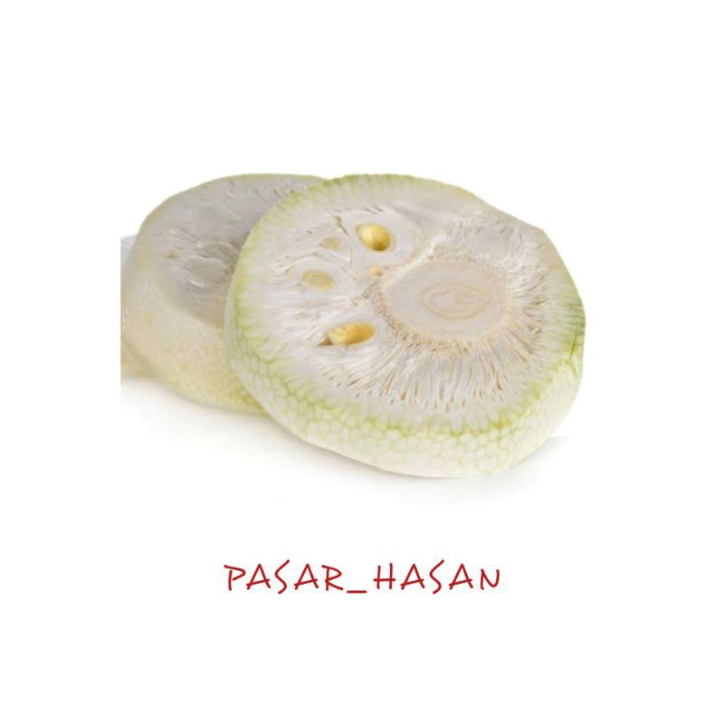 

PASAR HASAN | 250gr Nangka Muda / Gori | Sayuran Segar | Sayur Online